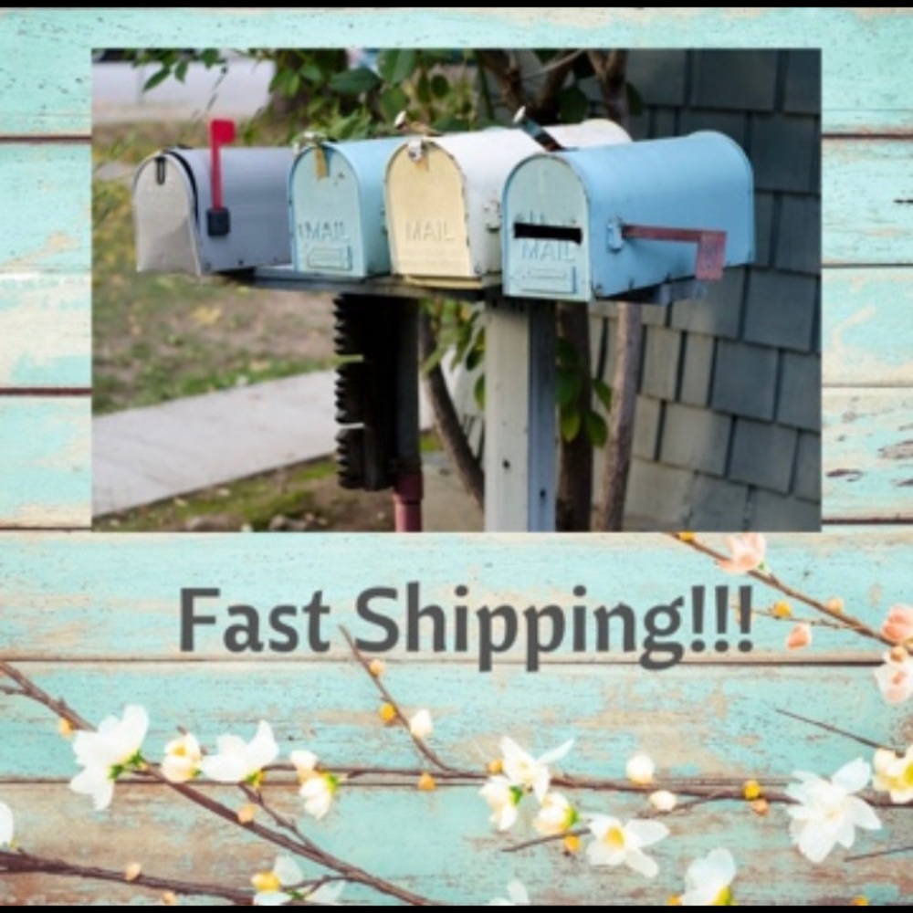 Fast shipping!!!!!